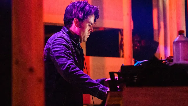 Krystal Klear op Best Kept Secret 2019