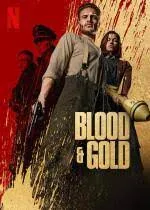 Blood & Gold poster