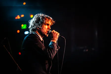 CAH bij Former Resident in Cinetol