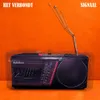Artwork Het Verbondt Cover Signaal
