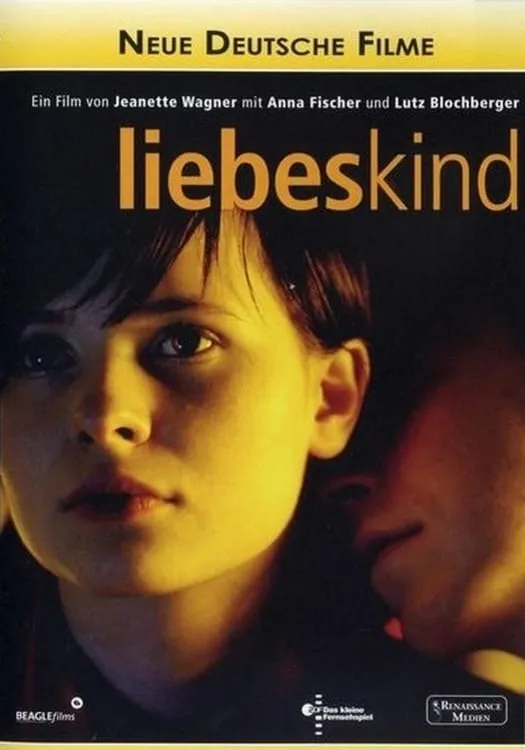 Liebeskind poster
