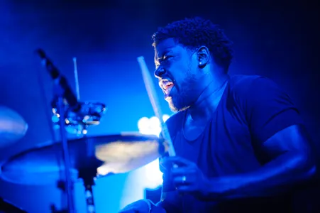 Henry Wu Presents: The Kamaal Experience live op Best Kept Secret 2017 Stage Three