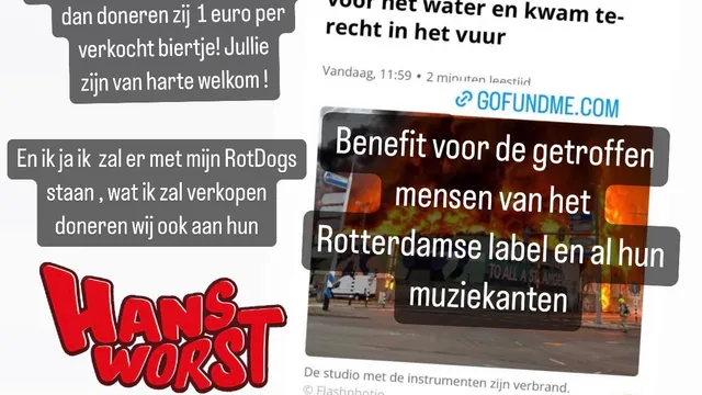 Benefietavond Keilewerf brand Socks;SportsSocks