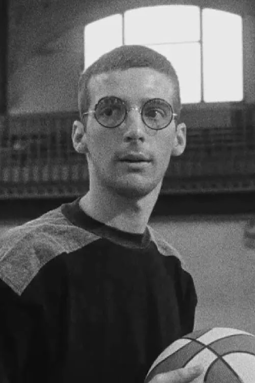 Fierrot le pou poster