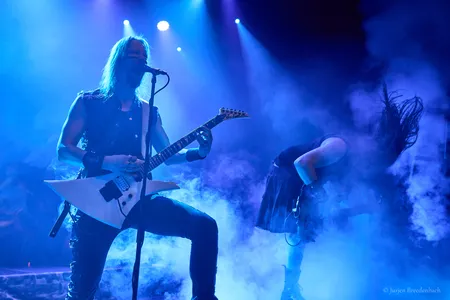 Ensiferum