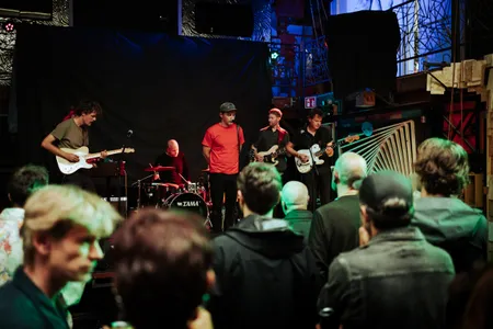 Hoek & de Verdwijners