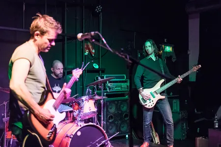 Dead Bodies In Space And Time