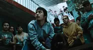 Gael García Bernal in Amores perros