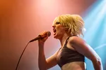 Amyl And The Sniffers