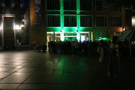 Kunstnacht Mariënburg bieb