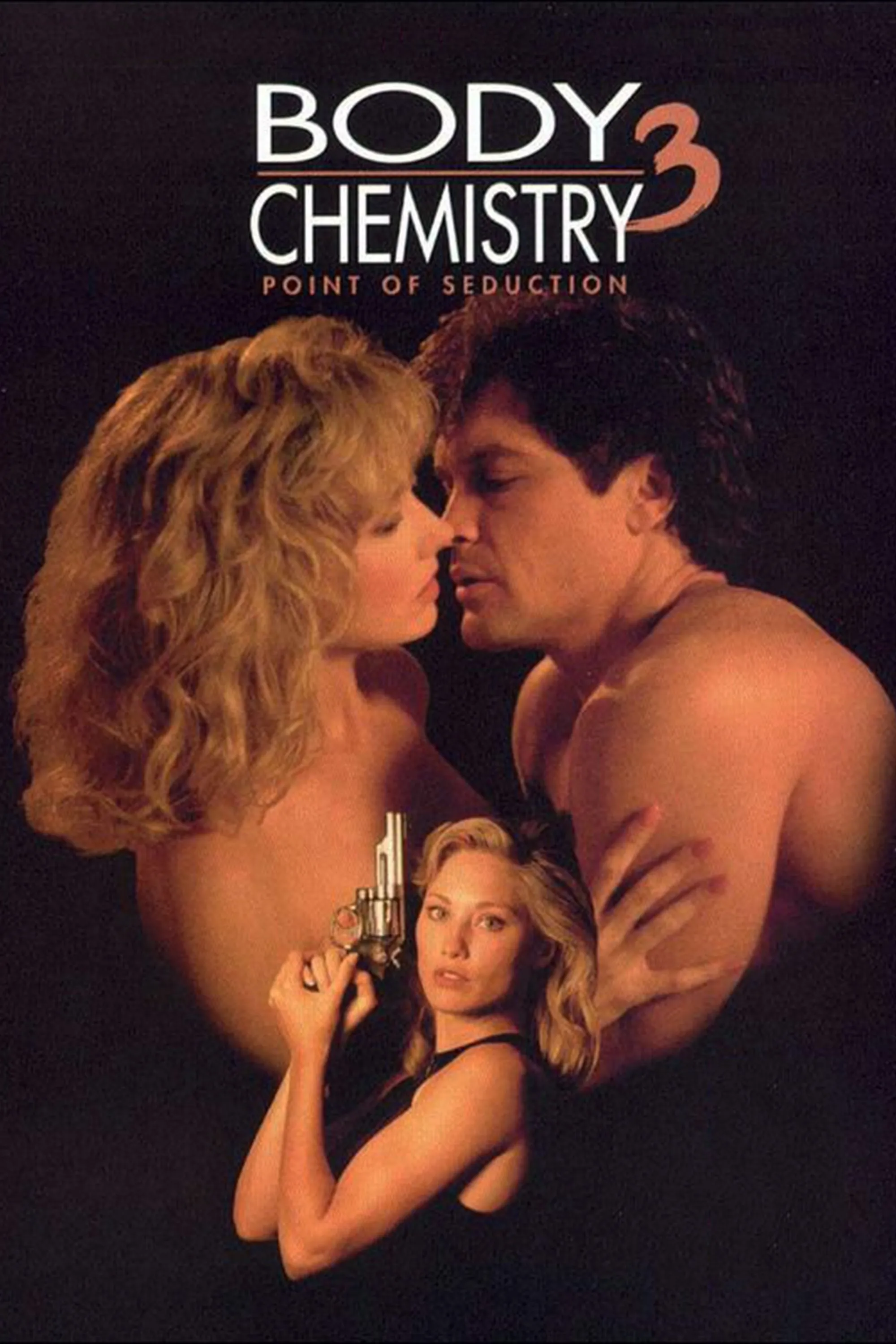 Body Chemistry 3: Point of Seduction poster