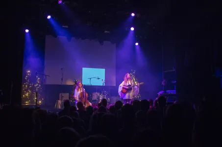 Clean Pete Kerstshow 2018