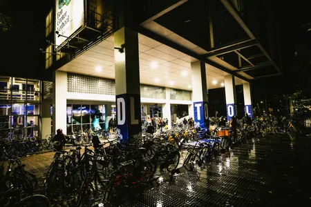 Left of the Dial festival 2026, Rotterdam